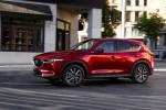 MAZDA CX-5 ES EL NUEVO SUV DE LAS AMERIACAS