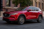 MAZDA CX-5 ES EL NUEVO SUV DE LAS AMERIACAS