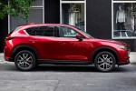 MAZDA CX-5 ES EL NUEVO SUV DE LAS AMERIACAS