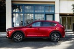 MAZDA CX-5 ES EL NUEVO SUV DE LAS AMERIACAS