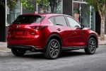 MAZDA CX-5 ES EL NUEVO SUV DE LAS AMERIACAS