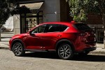 MAZDA CX-5 ES EL NUEVO SUV DE LAS AMERIACAS