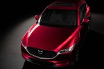 MAZDA CX-5 ES EL NUEVO SUV DE LAS AMERIACAS
