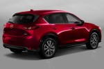 MAZDA CX-5 ES EL NUEVO SUV DE LAS AMERIACAS