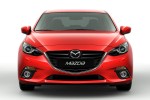 Nuevo Mazda 3 en Chile