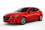 Nuevo Mazda 3 en Chile