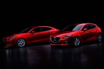 Nuevo Mazda 3 en Chile