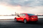 Nuevo Mazda 3 en Chile