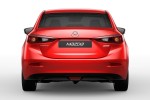 Nuevo Mazda 3 en Chile