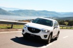 MAZDA LANZA NUEVO CX-5 EN NUESTRO PAIS