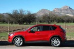 MAZDA LANZA NUEVO CX-5 EN NUESTRO PAIS