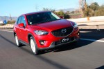 MAZDA LANZA NUEVO CX-5 EN NUESTRO PAIS