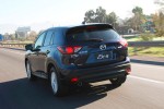 MAZDA LANZA NUEVO CX-5 EN NUESTRO PAIS