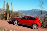 MAZDA LANZA NUEVO CX-5 EN NUESTRO PAIS