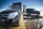 MITSUBISHI MONTERO - SALON DEL AUTOMOVIL 2012
