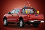 MITSUBISHI - SALON DEL AUTOMOVIL 2012