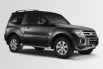 MITSUBISHI - SALON DEL AUTOMOVIL 2012