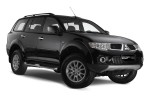 MITSUBISHI - SALON DEL AUTOMOVIL 2012
