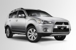 MITSUBISHI - SALON DEL AUTOMOVIL 2012