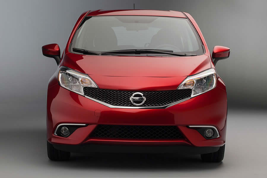 Nissan cuenta las caracteristicas del modelo versa note 2015 Nissan cuenta las caracteristicas del modelo versa note 2015