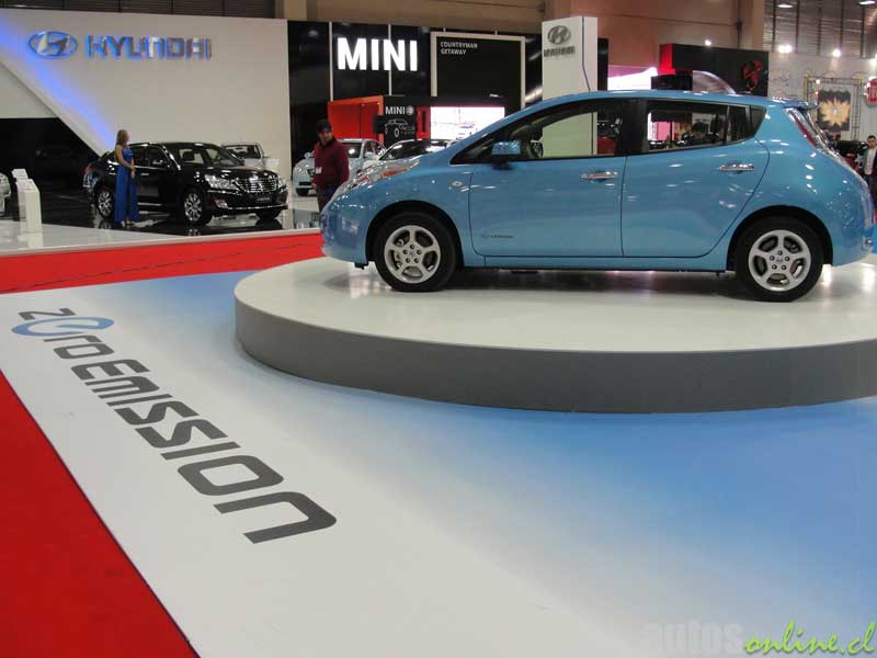 Nissan termina la primera mitad del año como la marca japonesa más vendida en Europa