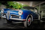 CLUB DE AUTOMOVILES ANTIGUOS DE CHILE ORGANIZA EXPOSICION GRATUITA