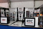RTC EN EXPONOR 2013,&nbsp;Y TODA SU GAMA DE PRODUCTOS