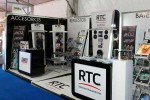 RTC EN EXPONOR 2013,&nbsp;Y TODA SU GAMA DE PRODUCTOS