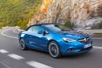 Autos nuevos - Opel Cascada