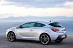 Autos nuevos - Opel Astra GTC