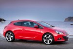 Autos nuevos - Opel Astra GTC