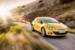 Autos nuevos - Opel Astra GTC
