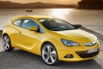 Autos nuevos - Opel Astra GTC