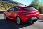 Autos nuevos - Opel Astra GTC
