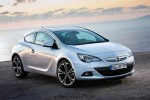 Autos nuevos - Opel Astra GTC
