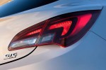 Autos nuevos - Opel Astra GTC