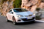 Autos nuevos - Opel Astra GTC