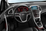 Autos nuevos - Opel Astra GTC