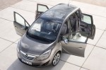 AUTOS NUEVOS - OPEL MERIVA