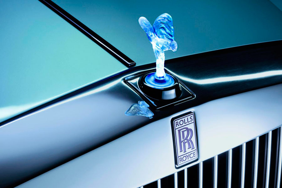 Representante de BMW y Rolls Royce informa importante Alianza