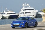 SUBARU BRZ, EL NUEVO DEPORTIVO PREMIADO EN TODO EL MUNDO