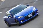 SUBARU BRZ, EL NUEVO DEPORTIVO PREMIADO EN TODO EL MUNDO