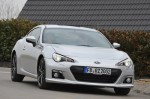 SUBARU BRZ, EL NUEVO DEPORTIVO PREMIADO EN TODO EL MUNDO