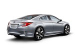 SUBARU PRESENTA SU MODELO ALL NEW LEGACY EN AUTO SHOW DE CHICAGO 2014