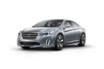 SUBARU PRESENTA SU MODELO ALL NEW LEGACY EN AUTO SHOW DE CHICAGO 2014