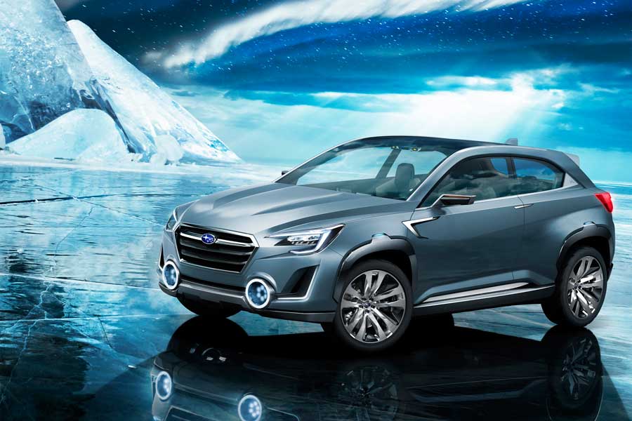 subaru viziv concept2 imagen 1