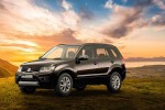 SUZUKI GRAND NOMADE AHORA INCORPORA GPS