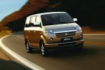 SUZUKI- SALON DEL AUTOMOVIL 2012 