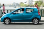 SUZUKI- SALON DEL AUTOMOVIL 2012 