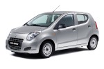 SUZUKI- SALON DEL AUTOMOVIL 2012 